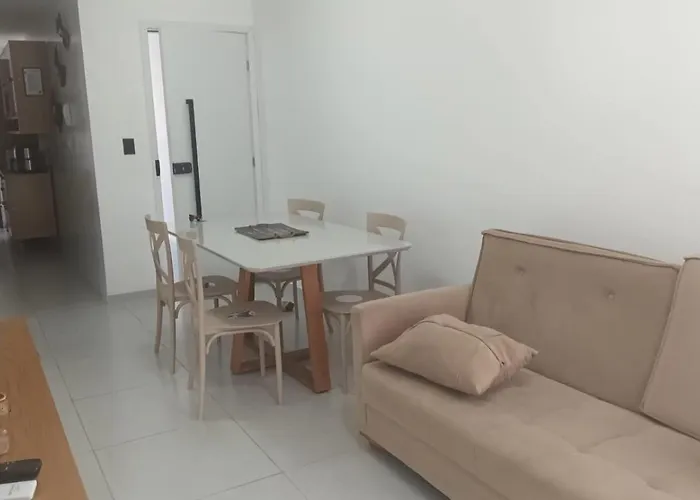 Apartamento No Ndm Bessa
